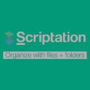 Organize Scripts Production Documents In Folders Scriptation Tutorial