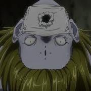 Killua Eye Of The Storm AMV