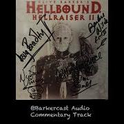 366 Commentary Classics Hellbound Hellraiser II