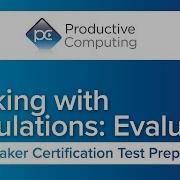 FileMaker Certification Test Preparation Calculation Evaluate