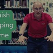 EASY FUN Team Warm Up Game Danish Clapping Game