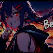 Nightcore Left Behind LYRICS