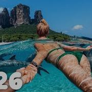 Best Tropical Deep House Mix 2026 Chill Vocal Summer Vibes In 4K UHD For TV SoulVibes