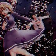 東方 Works Fading Reality XFD