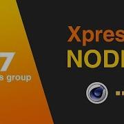 C4D Tutorial Xpresso Tag Matrix2Vector