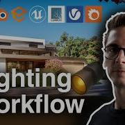 The Ultimate Lighting Guide For Architectural Rendering