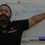 Data Dictionary Explained With Example