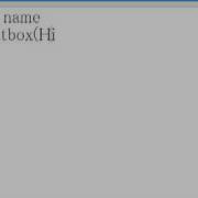 VBscript Input Box Full Tutorial Have A Conversation With It With Code Easy To Learn And Do