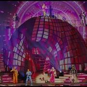 DJ BoBo Love Is All Around EVOLUT30N LIVE 2023