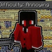 I Tried Fundy S ANNOYING Difficulty In Minecraft