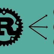 Rust Parallel Processing To Calculate Word Frequencies