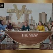 The View Full Broadcast June 2 2026