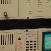 Electronic Talking Clock