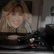 ZERRİN ÖZER UNUTAMADIM