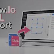 How To Import XML Files In Draw Io Fast