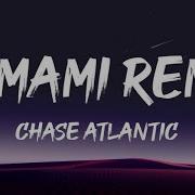 Chase Atlantic Maggie Lindemann Oh Mami Remix Lyrics