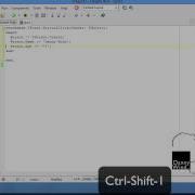 Delphi Keystrokes