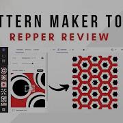 Pattern Maker Tool Repper Review