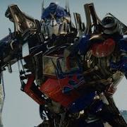 Transformers Michael Bay Till All Are One Tribute