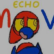 Echo OCs Flipnote 3D