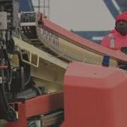 Dock Workers At Major US Ports Will Go On Strike Demanding Higher Wages