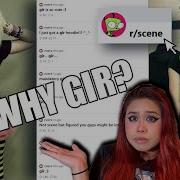 But WHY Is Gir Such A Scene Icon
