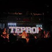 TERROR GIBUS PARIS PERSISTENCE TOUR 2016 Mind At War Keepers Of The Faith