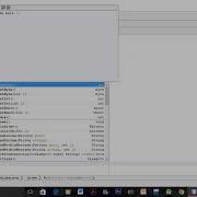 BAB VII Array Input Data Ke Dalam Array Pada Pemrograman Java