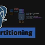 PostgreSQL Partitioning Tutorial