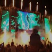 EDC 2016 TOMMY TRASH START UP