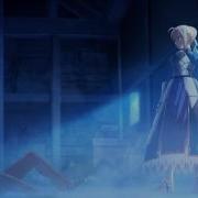 Fate Stay Night Trailer 3