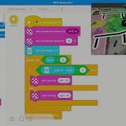 SPIKE Prime Programming Motion Sensor And Improve Accuracy When Moving Forward