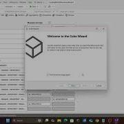 Как создать куб в SSAS