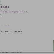 The Functor Class
