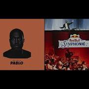 Kanye West Waves Extended Intro W Metro Boomin Orchestra