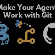 Make Your Agent Work With Git