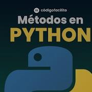 Métodos De Instancia De Clase Y Estáticos En Python