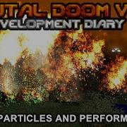 Brutal Doom V22 Dev Diary Particle System Rework New Content