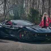 Полное руководство по прохождению Ferrari 812 GTS