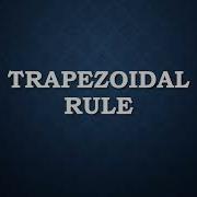 Newton Raphson Method And Trapezoidal Rule Using C