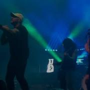 Killswitch Engage With Howard Jones Rose Of Sharyn End Of Heartache Live 1 28 22 Stage AE