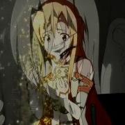 ＡＭＶ Sword Art Online SAO DANCE Escape The Fate Nightcore