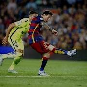 Lionel Messi 2015 16 World S Greatest Playmaker Passing Vision Assists HD