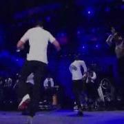 Justin Timberlake Tunnel Vision Rock In Rio 2013