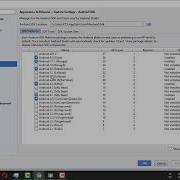L 2 How To Setup The Android SDK In Android Studio