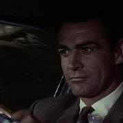 GOLDFINGER Bond Follows Auric Goldfinger Along The Furkha Pass In Switzerland