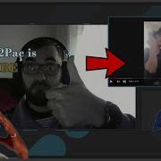 Macedonian React To Turkish Guy Singing 2Pac PART 2 Changes Botan Beyaz Cover