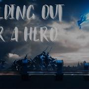 Marvel Holding Out For A Hero
