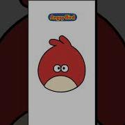 Amazing Angry Bird Drawing In Python Turtle Coding Status Shorts Python Pythonprogramming