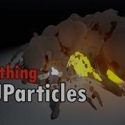 Pretty Much Everything About GPUParticles In Godot 4